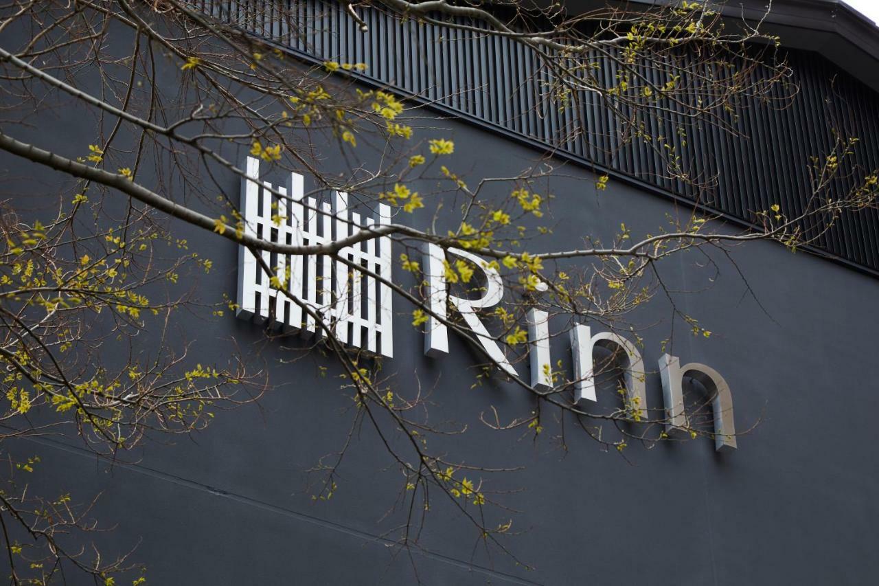 Rinn Gojo Takasegawa Kyoto Eksteriør bilde